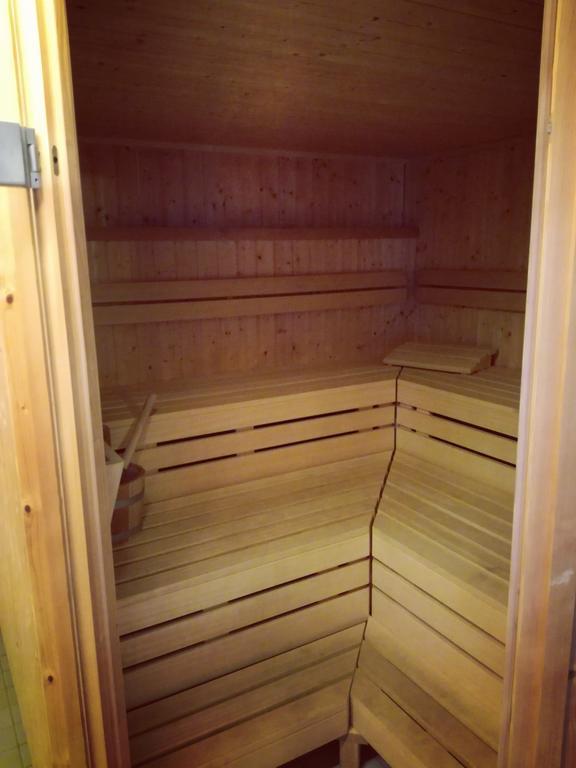 Hostel Der Athletenガルミッシュ・パルテンキルヒェン エクステリア 写真